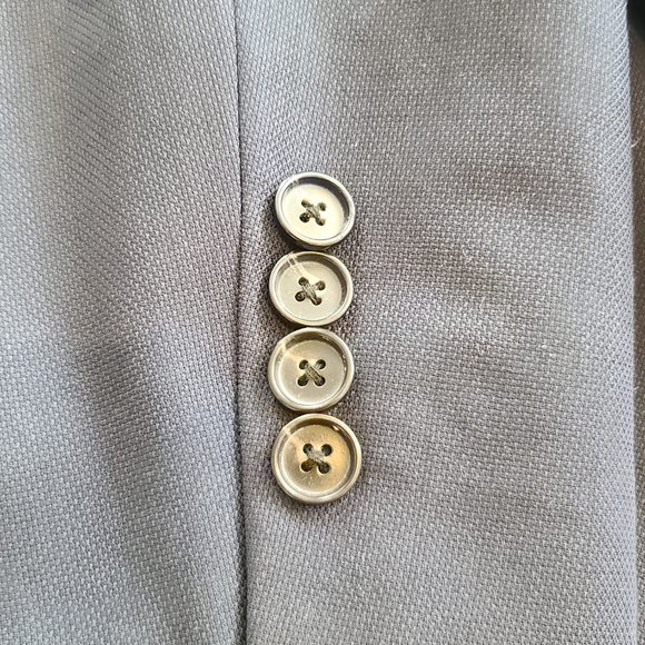 Hugo Boss Blazer in Medium blue - Picture 2 of 6